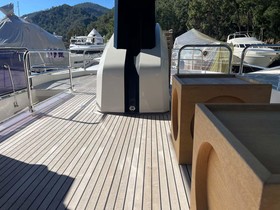 Købe 2018 Monte Carlo Yachts Mcy 76