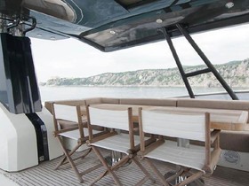 2018 Monte Carlo Yachts Mcy 76 till salu