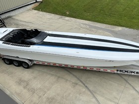 2003 Outerlimits 47 Gtx for sale