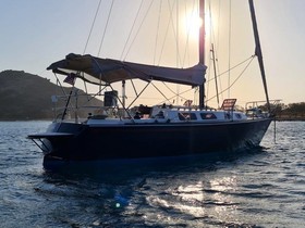 1980 Peterson 34 for sale