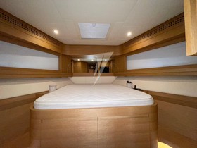2009 Pershing 80' for sale