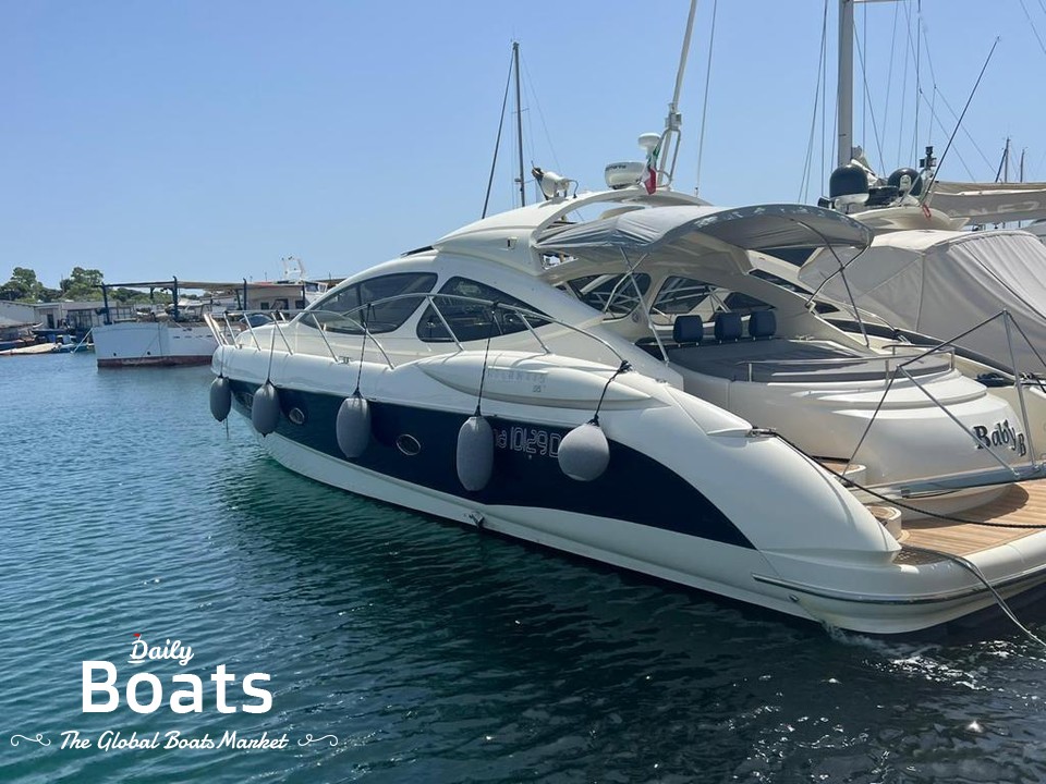 2005 Atlantis 55 for sale. View price, photos and Buy 2005 Atlantis 55 ...