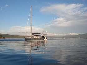 2000 Beneteau Clipper kopen