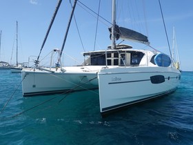 2011 Leopard 44 satın almak