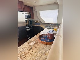 2009 Pacific Mariner 65 Motor Yacht for sale