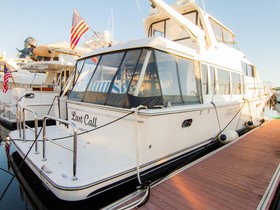 2009 Pacific Mariner 65 Motor Yacht for sale
