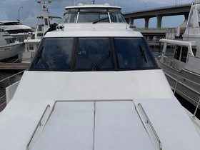 2009 Pacific Mariner 65 Motor Yacht
