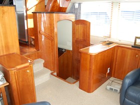 2001 Navigator Pilothouse