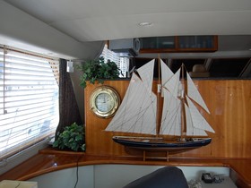 Buy 2001 Navigator Pilothouse
