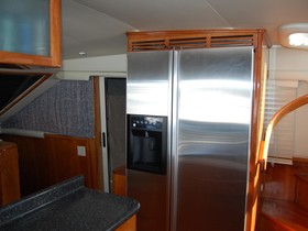 2001 Navigator Pilothouse for sale