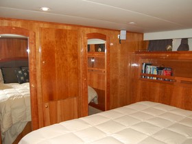2001 Navigator Pilothouse for sale