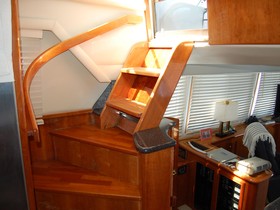 Buy 2001 Navigator Pilothouse