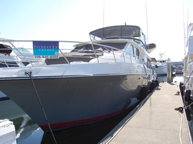 Buy 2001 Navigator Pilothouse