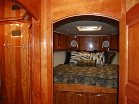 2001 Navigator Pilothouse for sale