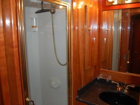 Buy 2001 Navigator Pilothouse
