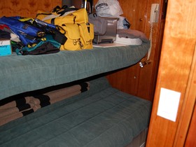 2001 Navigator Pilothouse for sale