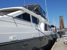 Buy 2001 Navigator Pilothouse