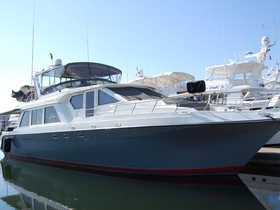 2001 Navigator Pilothouse for sale