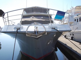 2001 Navigator Pilothouse for sale