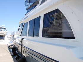 2001 Navigator Pilothouse