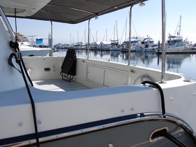 Buy 2001 Navigator Pilothouse