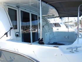 2001 Navigator Pilothouse for sale