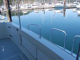 Buy 2001 Navigator Pilothouse