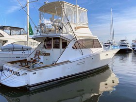 Buy 1982 Post Convertible