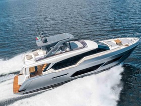 2023 Ferretti Yachts 720 na prodej