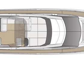 2023 Ferretti Yachts 720