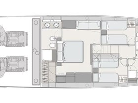 2023 Ferretti Yachts 720 satın almak