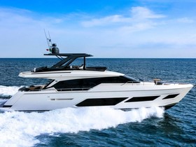 Satılık 2023 Ferretti Yachts 720