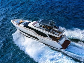 2023 Ferretti Yachts 720 na prodej