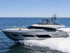 Satılık 2023 Ferretti Yachts 720