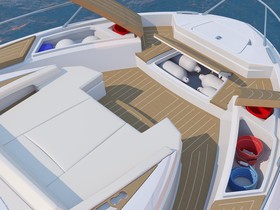2023 Tiara Yachts Ex 60 til salgs