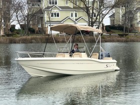 2023 Scout 175 Sport Dorado