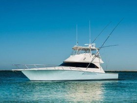 Viking 48 Conv Sport Fisher