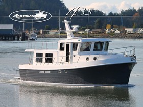 American Tug 435