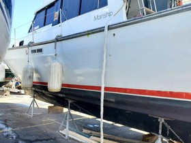1979 Mainship 34 Mki Trawler til salgs