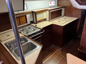 1983 Irwin 52 Cruising Yacht