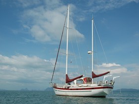 Buy 1983 Irwin 52 Cruising Yacht