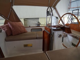 1983 Irwin 52 Cruising Yacht