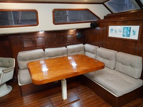 1983 Irwin 52 Cruising Yacht for sale