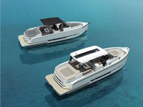 2023 De Antonio Yachts D36 Open for sale