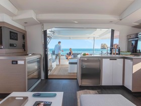 Kjøpe 2023 Fountaine Pajot Elba 45