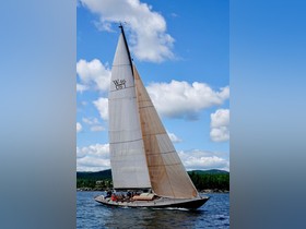 2000 W-Class W46 Spirit Of Tradition Sloop for sale