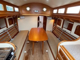 2000 W-Class W46 Spirit Of Tradition Sloop