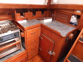 1981 Tayana Vancouver 42 for sale