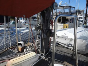 1981 Tayana Vancouver 42 for sale