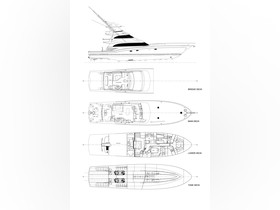 2013 Sea Force IX 94' Sportfisher
